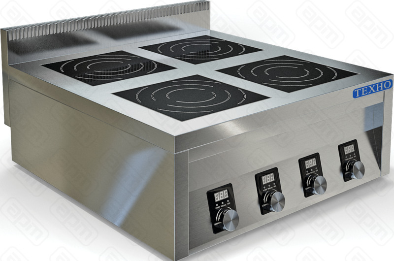 ПЛИТА ИНДУКЦИОННАЯ ИПП-440145