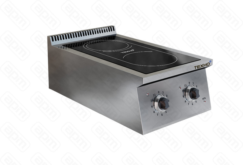 ПЛИТА ИНДУКЦИОННАЯ ИП7-23502С