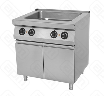 ПОВЕРХНОСТЬ ЖАРОЧНАЯ 900 СЕРИИ KOGAST EB-T89P