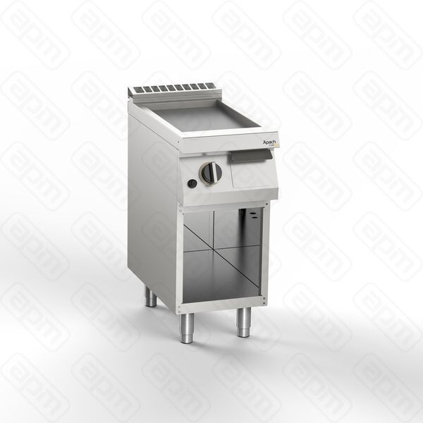 ПОВЕРХНОСТЬ ЖАРОЧНАЯ ГАЗОВАЯ 700 СЕРИИ APACH CHEF LINE SLFTG47LOS