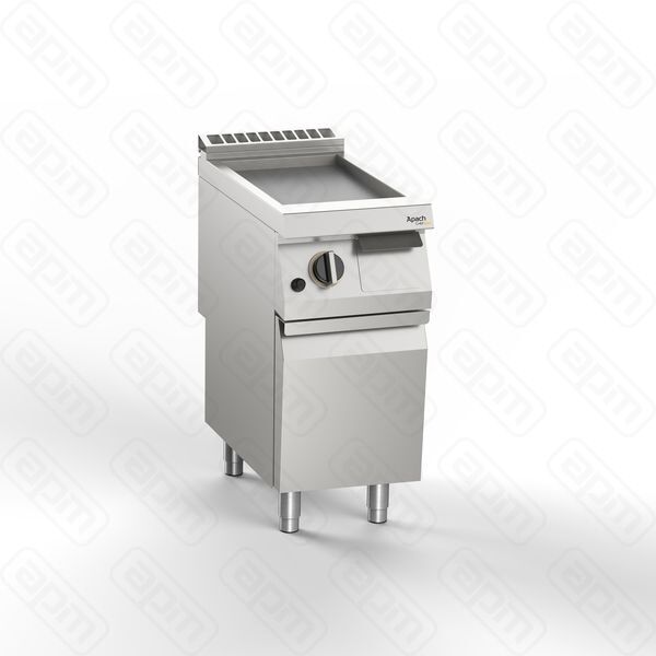 ПОВЕРХНОСТЬ ЖАРОЧНАЯ ГАЗОВАЯ 900 СЕРИИ APACH CHEF LINE SLFTG49LCS