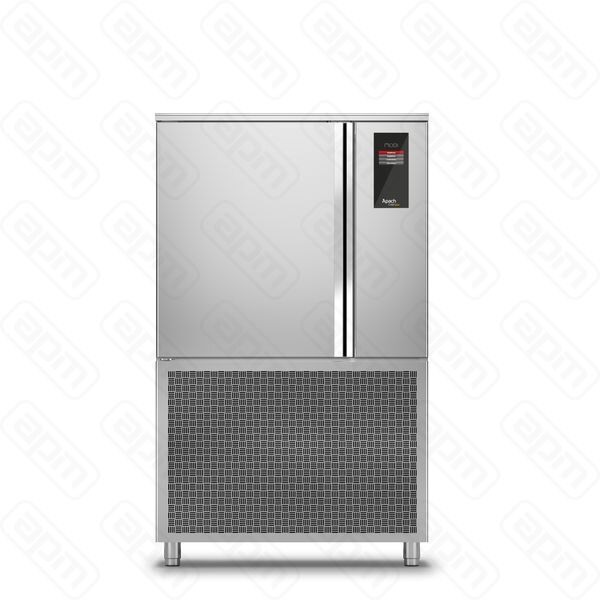 ШКАФ ШОКОВОЙ ЗАМОРОЗКИ APACH CHEF LINE LBMODU1021UAUV
