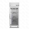 ШКАФ ХОЛОДИЛЬНЫЙ 600 ЛИТРОВ APACH CHEF LINE LCRM60NG СО СТЕКЛЯННОЙ ДВЕРЬЮ