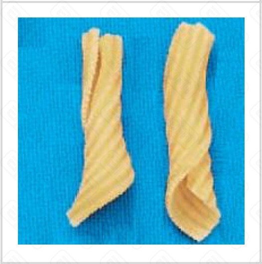 ФОРМА GUSTOTEK ДЛЯ ГАРГАНЕЛЛИ 83 ММ