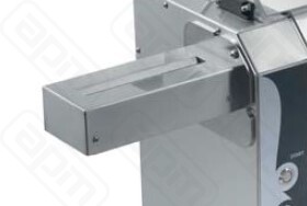 НАСАДКА ДЛЯ НАРЕЗКИ ТЕСТА ДЛЯ  SIRMAN SANSONE 40107040