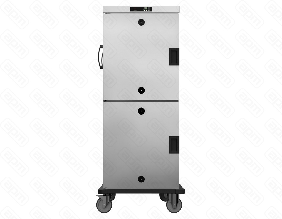 ШКАФ ТЕПЛОВОЙ ПЕРЕДВИЖНОЙ APACH CHEF LINE MLHT162