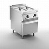 ФРИТЮРНИЦА ГАЗОВАЯ 900 СЕРИИ APACH CHEF LINE SLFRIG69D20CS