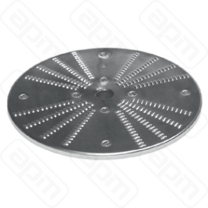 ДИСК ТЕРКА FEUMA 542836 3ММ ДЛЯ СЫРЫХ ПРОДУКТОВ