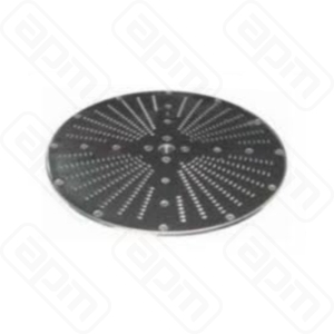 ДИСК ТЕРКА FEUMA 542837 4ММ ДЛЯ СЫРЫХ ПРОДУКТОВ