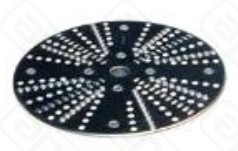 ДИСК ТЕРКА FEUMA 542842