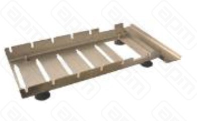 ПОДСТАВКА ДДИСКОВ FEUMA SST-E 542359