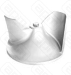 РОТОР ПРИЖИМНОЙ ОВОЩЕРЕЗКИ FEUMA RT 542391