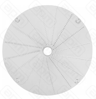 ДИСК ТЕРКА ROBOT COUPE 28055 1ММ RADISHВЫСТ