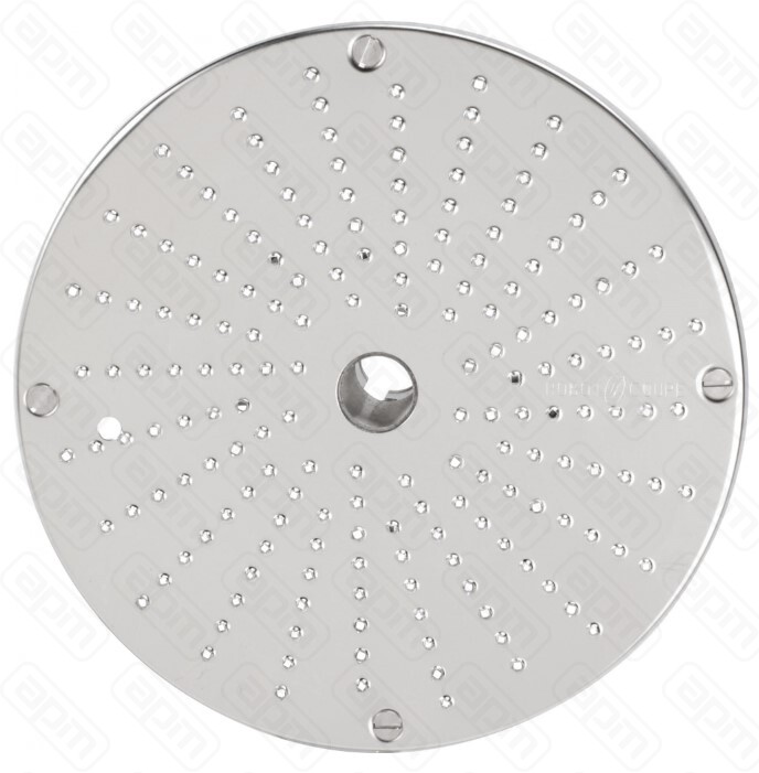 ДИСК ТЕРКА ROBOT COUPE 28061 ПАРМЕЗАНВЫСТ