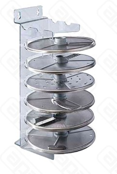 ПОДСТАВКА ДДИСКОВ ROBOT COUPE 27019ВЫСТ