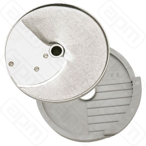 ДИСК СОЛОМКА ROBOT COUPE 27116 8Х8ММ ФРЕНЧ-ФРИ