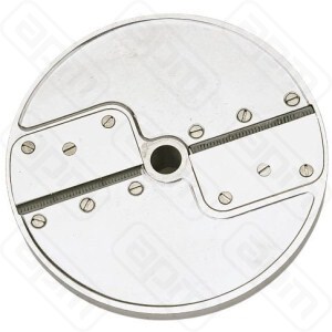 ДИСК СОЛОМКА ROBOT COUPE 28051 2Х2ММ