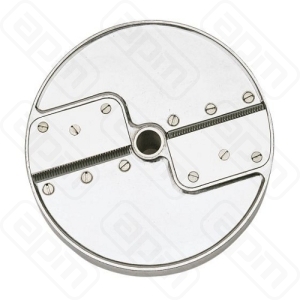 ДИСК СОЛОМКА ROBOT COUPE 28195 25Х25ММ