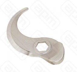 ЛЕЗВИЕ ROBOT COUPE НОЖА ДКУТТЕРА R60 117954