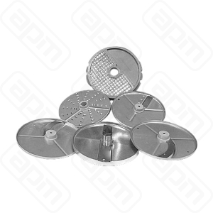 НАБОР ДИСКОВ ROBOT COUPE 1961 CL50525560R502