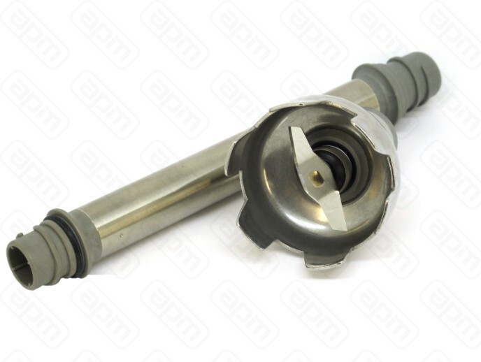 НАСАДКА К МИКСЕРУ ROBOT COUPE MINI MP 240 VV27362