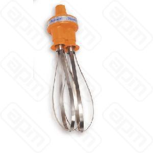 ВЕНЧИК МИКСЕРА DYNAMIC SENIOR F 250 205ММ AC007