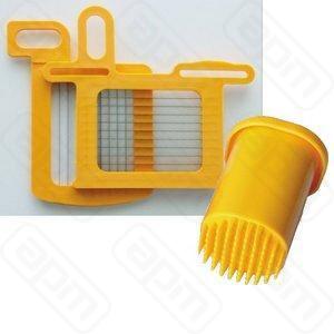 НАБОР РЕШЕТКА DYNAMIC AC060 7Х7ММВЫСТ