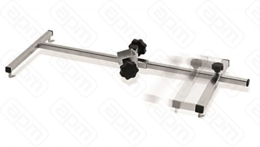 КРЕПЛЕНИЕ ДЛЯ МИКСЕРА APACH РЕГУЛИРУЕМОЕ FSP800