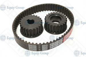 ШЕСТЕРНЯ IMPERIA KRMN-A23 КОМПЛЕКТ