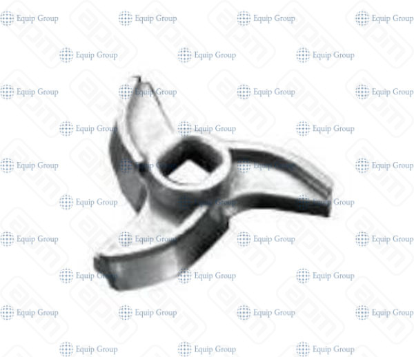 НОЖ МЯСОРУБКИ LAME ITALIA MOD2282UNGER