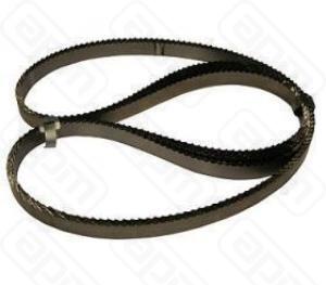 ПОЛОТНО ДЛЯ ПИЛЫ LAME ITALIA 3135X19X055MM 3TPI