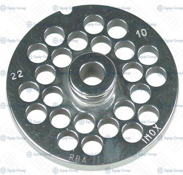 РЕШЕТКА МЯСОРУБКИ LAME ITALIA MOD228210MM ENTERPRISE