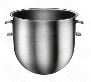 ДЕЖА ДЛЯ МИКСЕРА ПЛАНЕТАРНОГО HURAKAN HKN-IP60FM-BOWL 60Л