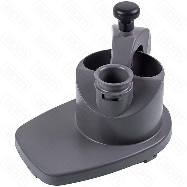 КРЫШКА В СБОРЕ ДОВОЩЕРЕЗКИ ROBOT COUPE CL30 117079