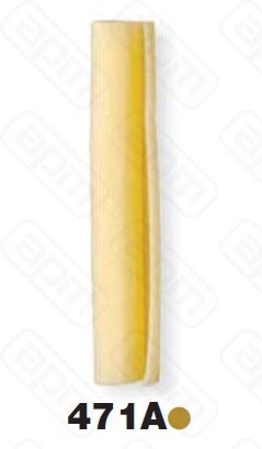 ФОРМА LA MONFERRINA ДЛЯ P6P12 MACCHEROTTO 8 ММ 471A БРОНЗА