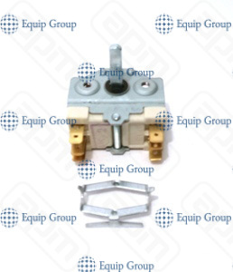 ПЕРЕКЛЮЧАТЕЛЬ ROLLER GRILL В СБОРЕ A01022A01023