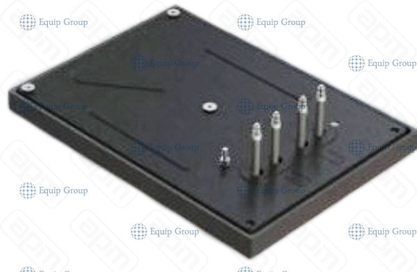 КОНФОРКА ЭЛЕКТРИЧЕСКАЯ КЭТ-01230