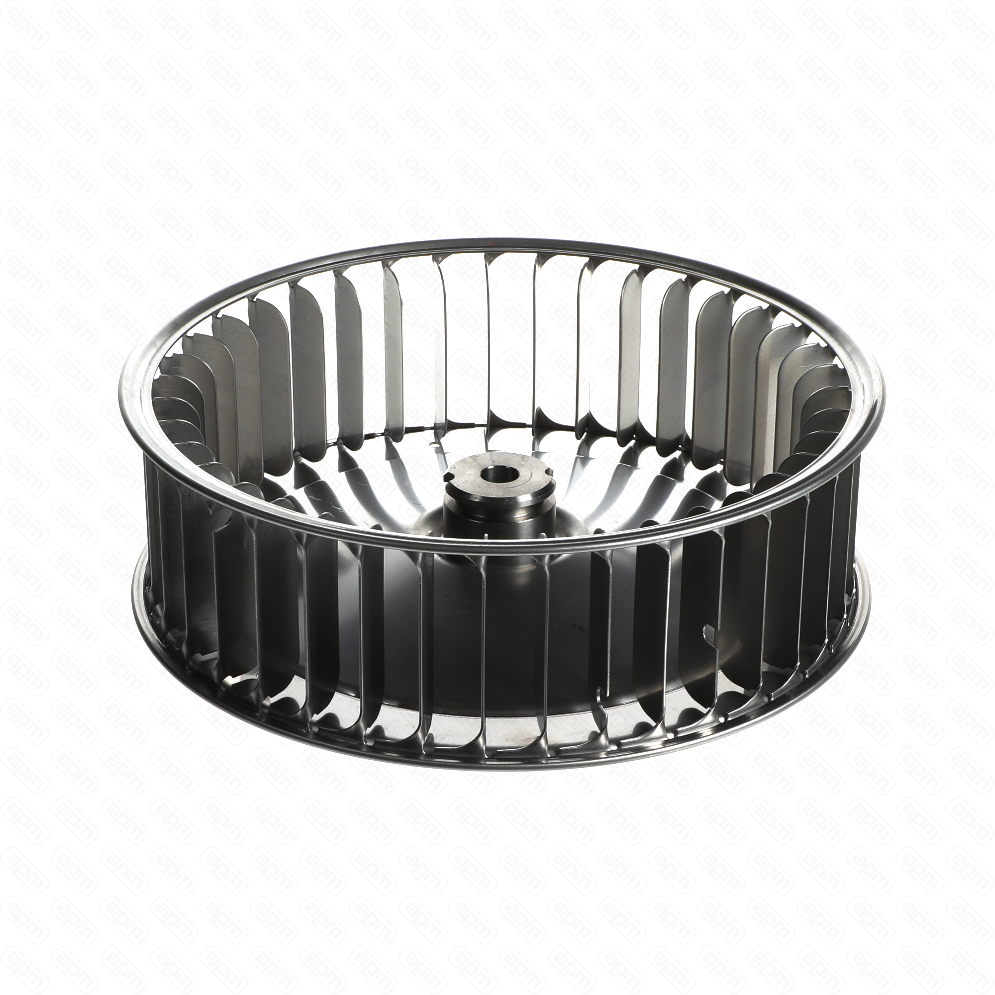 КРЫЛЬЧАТКА МОТОРА ДЛЯ ПЕЧИ UNOX KVN1025A