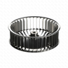 КРЫЛЬЧАТКА МОТОРА ДЛЯ ПЕЧИ UNOX KVN1025A
