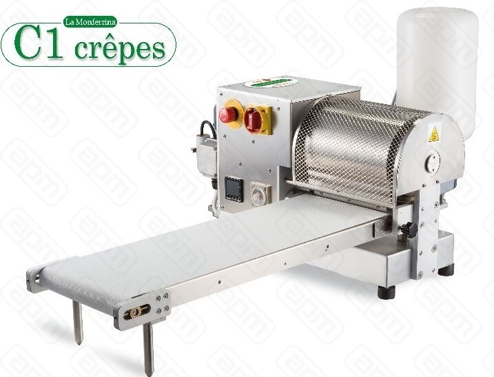 ЛЕНТА ДБЛИННИЦЫ LA MONFERRINA C 1 195 TONDA П675