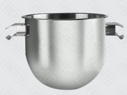 ДЕЖА МИКСЕРА VARIMIXER CR20-75AM