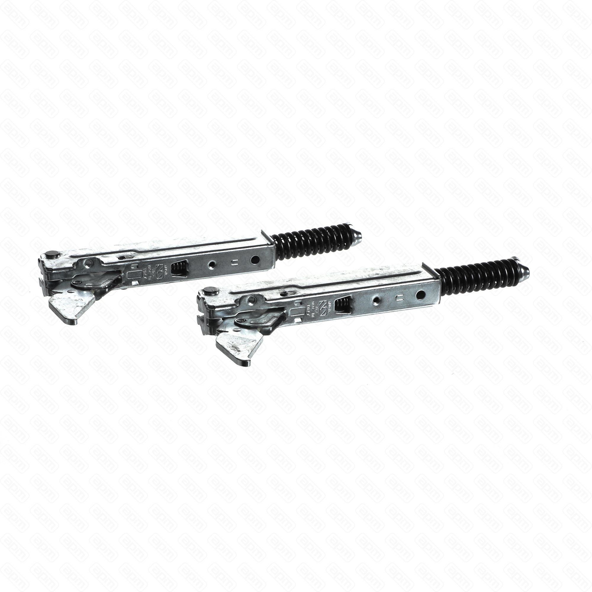 КОМПЛЕКТ ПЕТЕЛЬ ДЛЯ ПЕЧИ UNOX KCR1050A