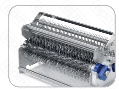 НОЖИ НАБОР ДМЯСОРЫХЛИТЕЛЯ SIRMAN DRAKE MAN LF029730