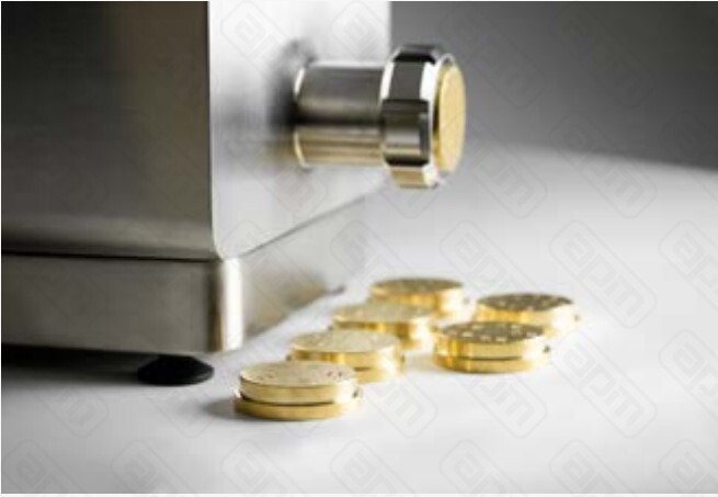 ФОРМА GUSTOTEK ДЛЯ ГЛАДКИХ МАКАРОН 6 ММ