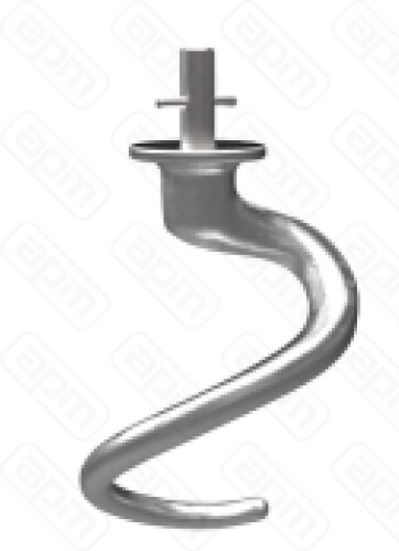 СПИРАЛЬ МИКСЕРА STARMIX SPL4020