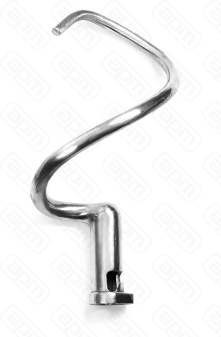 КРЮК ДЛЯ МИКСЕРА HURAKAN HKN-IP30F