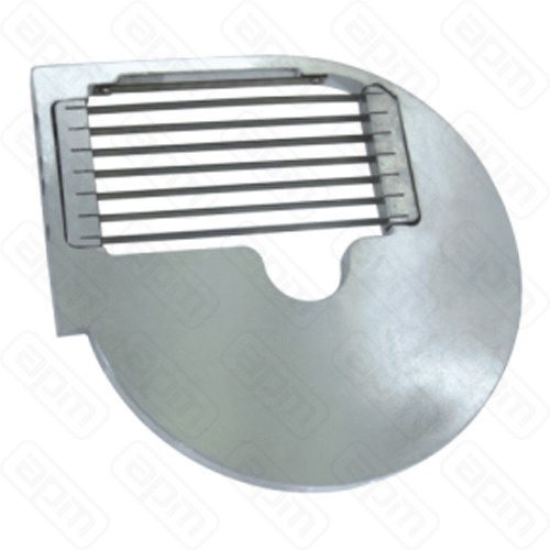 Нож довощерезки STARFOOD Т10 брусок 