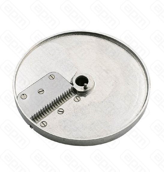 ДИСК МЕЛКИЕ КУБИКИ ROBOT COUPE БРЮНУАЗ 28174W MINERAL