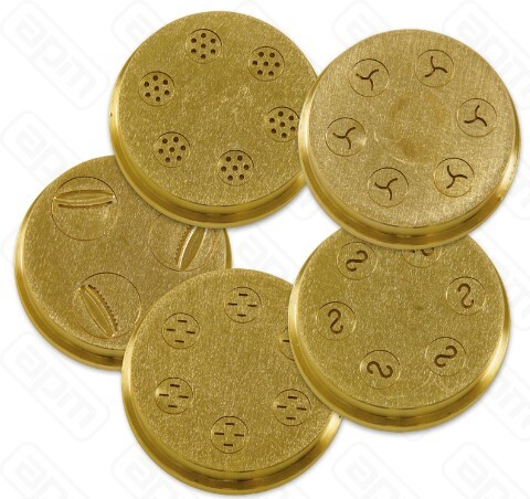 ПРЕСС-ФОРМА SIRMAN SPAGHETTI 11 MM 28180005